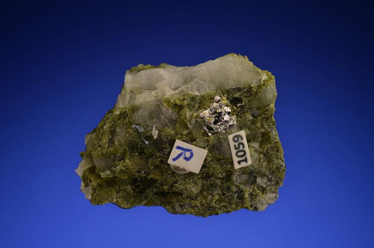 SPERRYLITE (repaired)